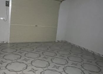 شاليه بصالة و غرفة نوم