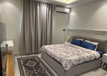 استيديو انيق بجاكوزي ودخول ذاتي 