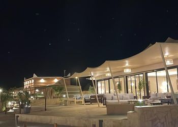 منتجع مميز لتجربة استثنائية