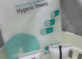 شقة بصالة وغرفة نوم