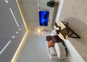استديو بسرير ماستر ودخول ذاتي