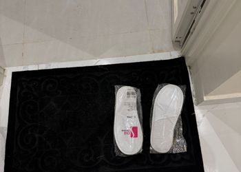 استديو بسرير ماستر ودخول ذاتي