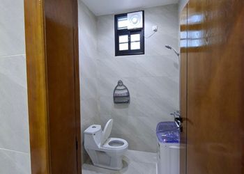 استديو بسريرين فردية