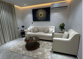 شقة أنيقه بدخول ذاتي 