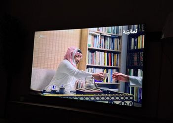 استديو هادئ بسرير ماستر 
