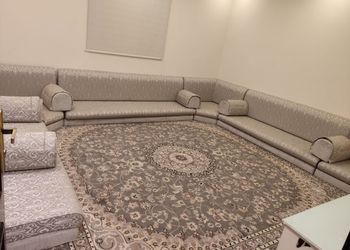 شاليه بمسبح وألعاب اطفال