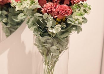 شقه بصاله واربع غرف نوم