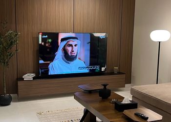 استديو بسرير مريح ودخول ذاتي 