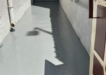 استديو بسرير ماستر ودخول ذاتي