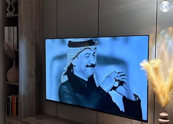 شقة بغرفه نوم وصالة 