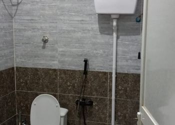 شاليه بمسبح