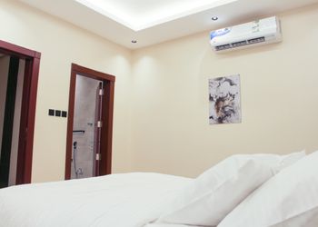 شالية بتصميم انيق و اطلاله رائعة