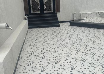 استديو بسرير ماستر وجلسة