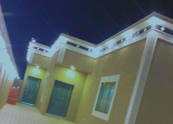 استراحة بشوايه خارجيه 