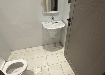 استديو بسريرين فردية