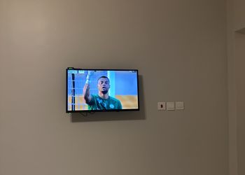 شقة بصالة و غرفة نوم 