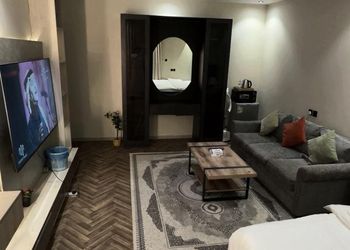 استديو بسرير ماستر