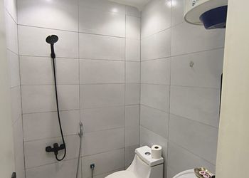 استديو بسرير ماستر ودخول ذاتي