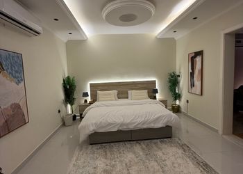 استديو مودرن انيق (دخول ذاتي)