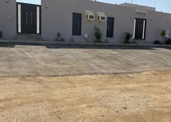 شاليه بصاله انيقة وغرفتين نوم