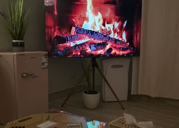 استديو بسرير ماستر
