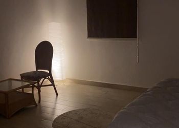 شقة بإطلالة مميزة على الرياض 