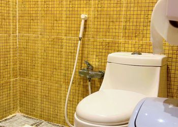 استراحة بمجلس وجلسة خارجية 