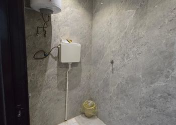 شاليه بجلسة خارجية وأجواء ممتعة 