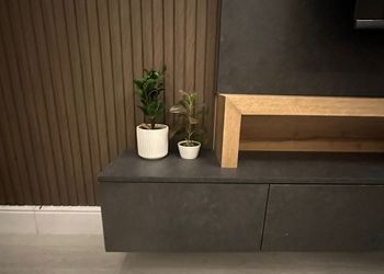 استديو بسرير ماستر ودخول ذاتي