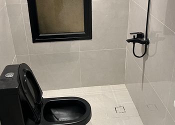 شقة بصالة وغرفة نوم