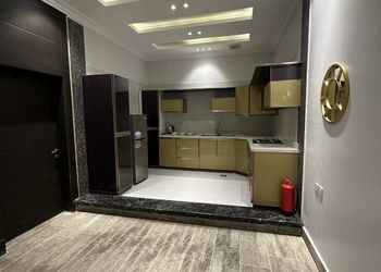 شاليه بمجالس واسعة للمناسبات