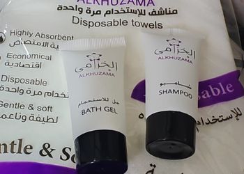 استديو بأثاث مريح ودخول ذاتي