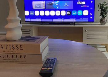 استديو بسرير ماستر