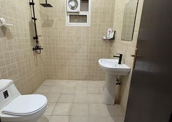 استديو هادئ بسرير ماستر 
