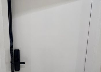 شقة بغرفة نوم وصالة 
