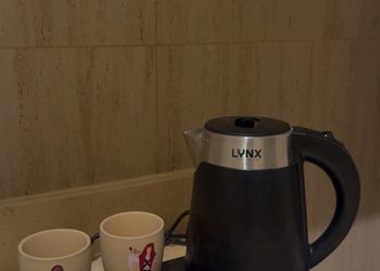 استراحة بمسطح اخضر