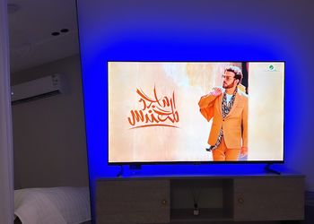 استديو هادئ بدخول ذاتي 