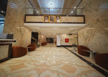 استديو بسريرين فردية