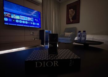 استديو انيق بموقع مميز 