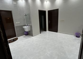 استراحة بجلسة خارجية ومجلس 
