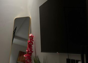 استديو أنيق بدخول ذاتي
