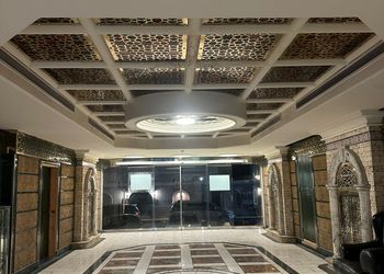 استديو بسرير ماستر ودخول ذاتي