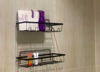 استديو أنيق بسرير ماستر وجلسة جانبية 
