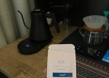 استديو هادئ بسرير ماستر 