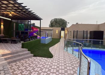 شاليه 
