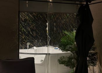 استديو بسرير ماستر ودخول ذاتي