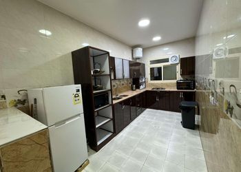استراحة بجلسة خارجية و مجالس