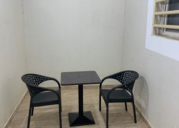 شقة بصالة وغرفة نوم