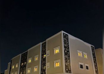 استديو بطابع ريفي ودخول ذاتي