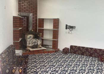 استراحة بمجالس لأوقات ممتعة